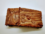 Double Chocolate Brownie