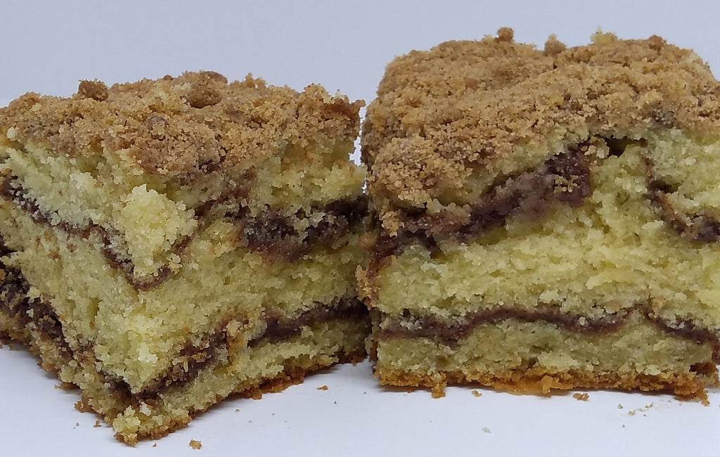 Coffee Cake