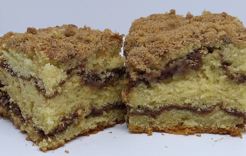 Coffee Cake