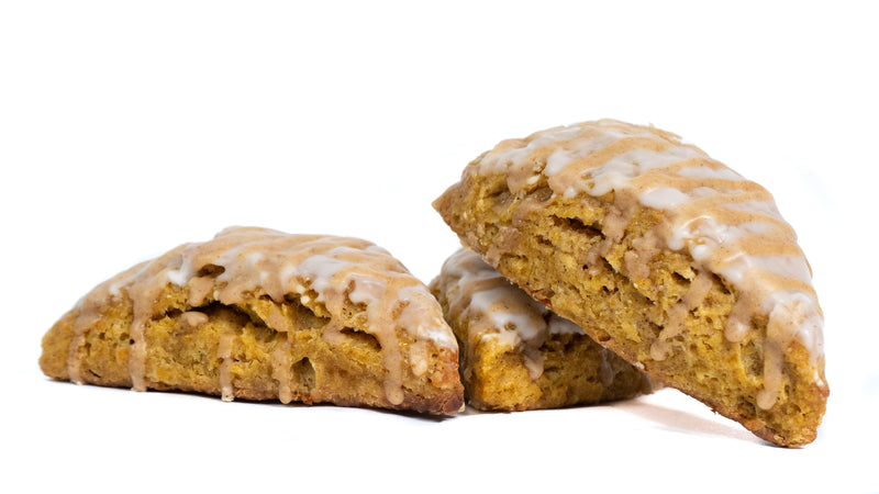 Pumpkin Scone- Batch