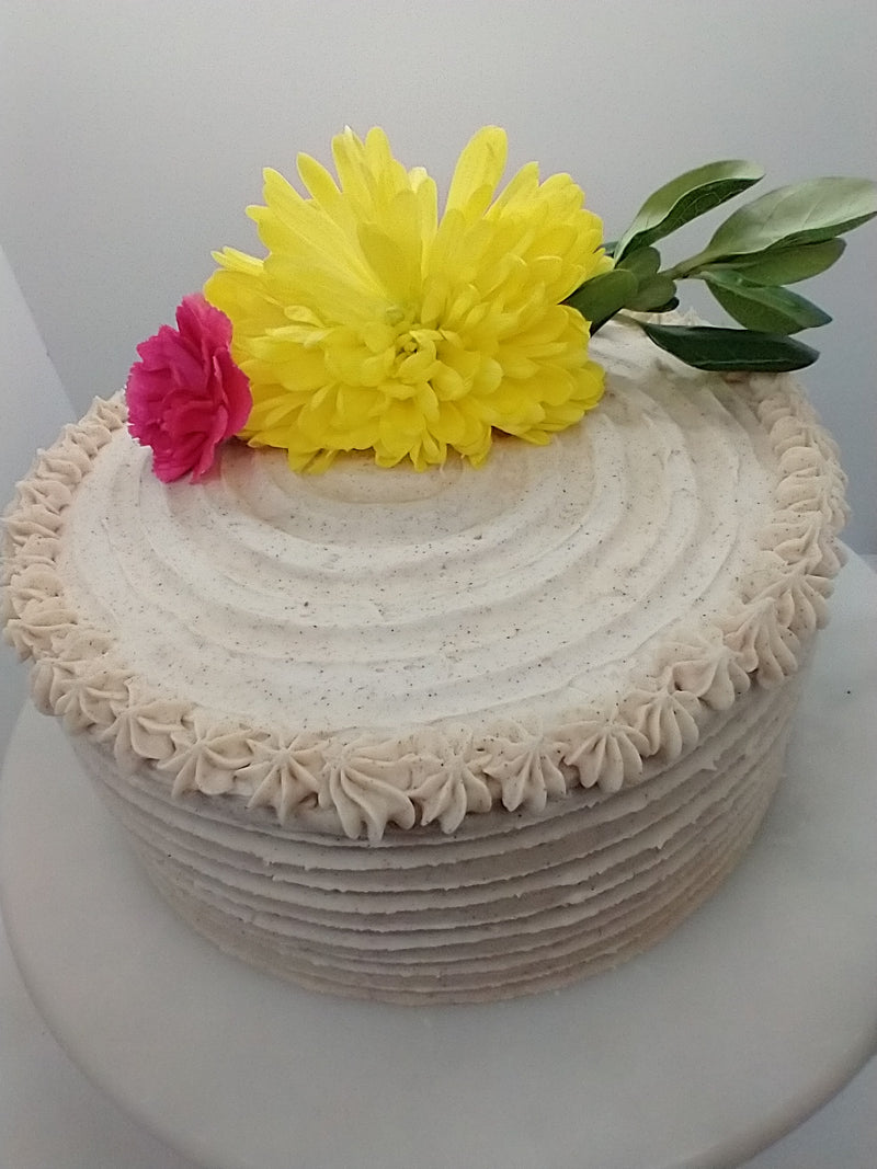 Signature Sugar and Spice