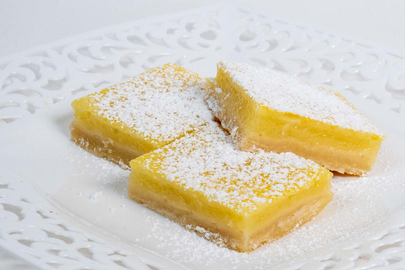 Lemon Bars