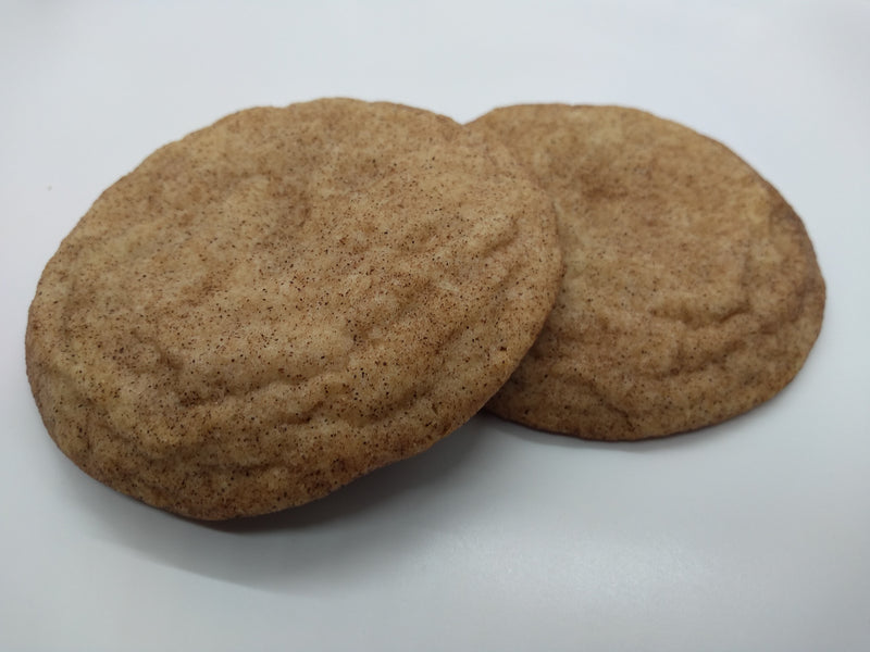 Snickerdoodle Cookie
