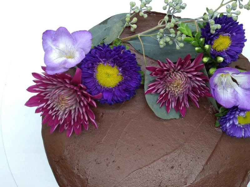 Signature Vegan Chocolate Explosion