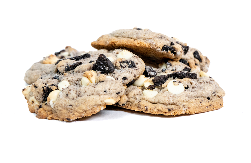 Cookies & Cream - Jumbo Size