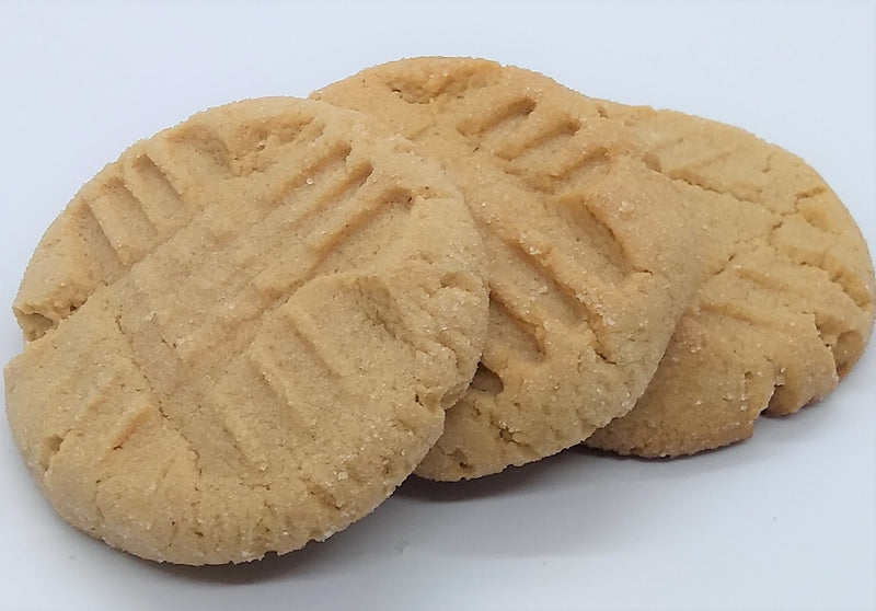 Peanut Butter Cookie